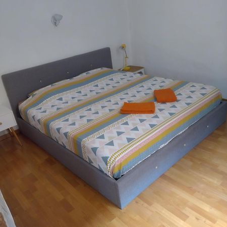 Appartement Meuble En Plein Centre De Bastia Bastia  Luaran gambar