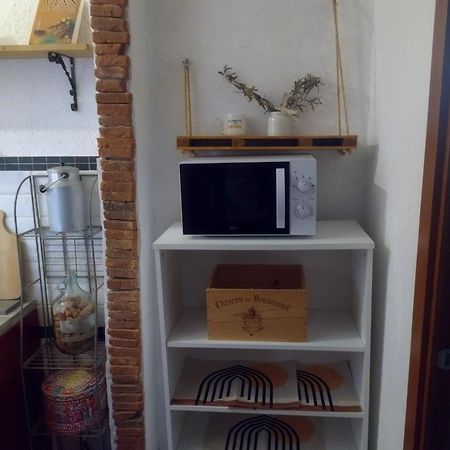 Appartement Meuble En Plein Centre De Bastia Bastia  Luaran gambar
