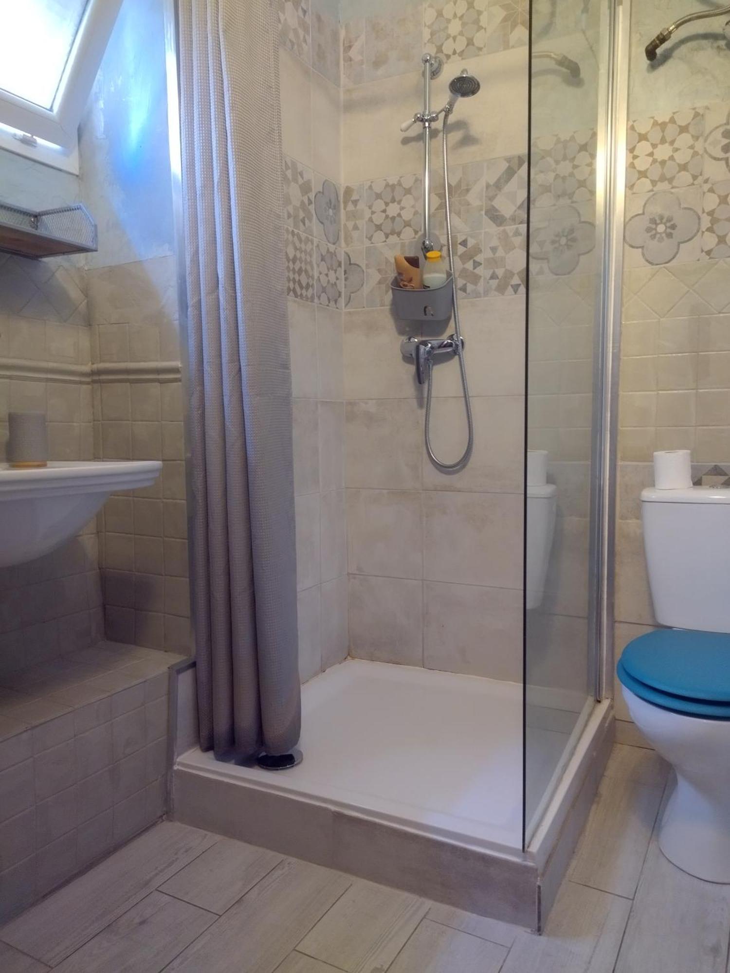 Appartement Meuble En Plein Centre De Bastia Bastia  Luaran gambar