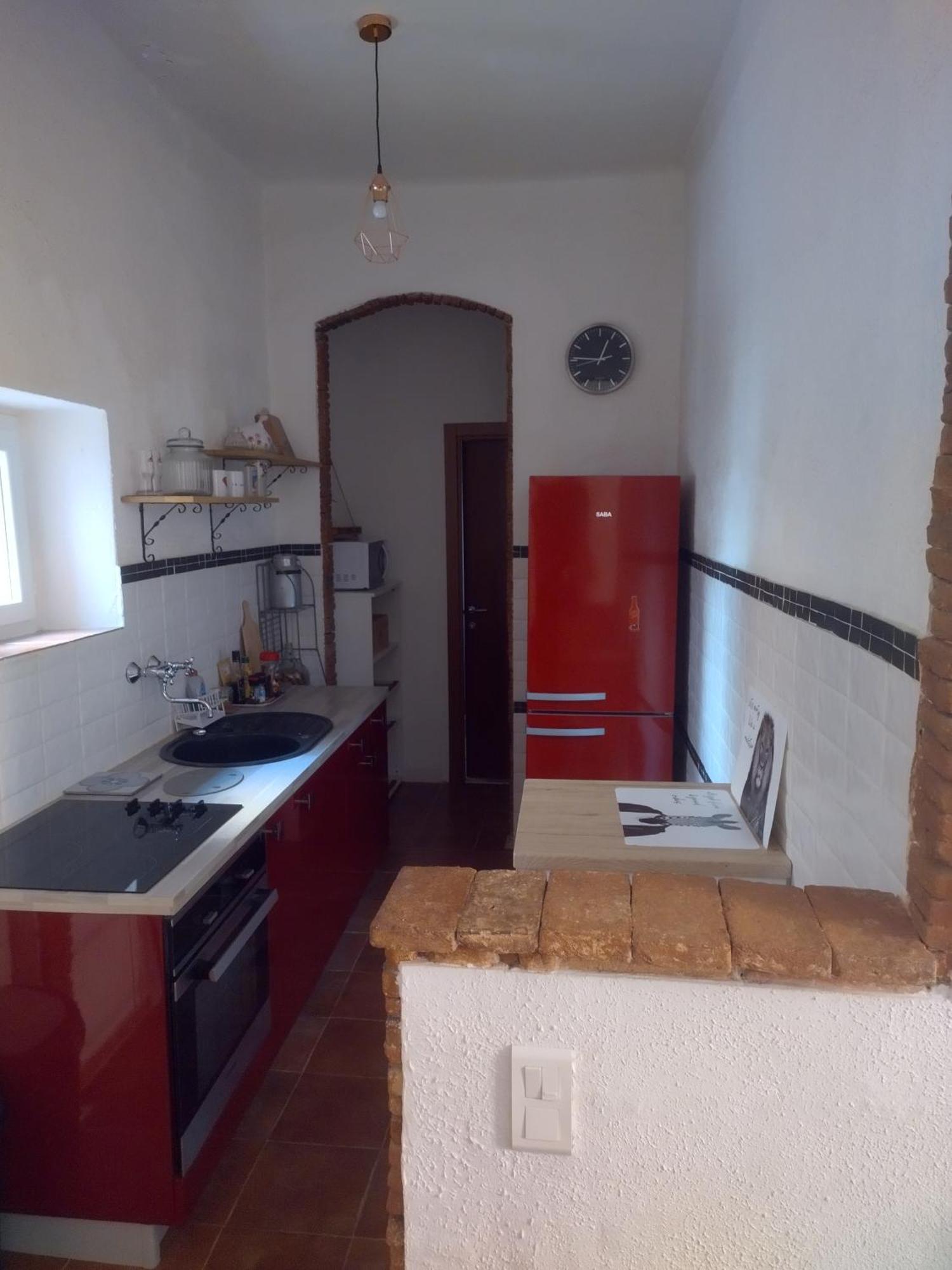 Appartement Meuble En Plein Centre De Bastia Bastia  Luaran gambar
