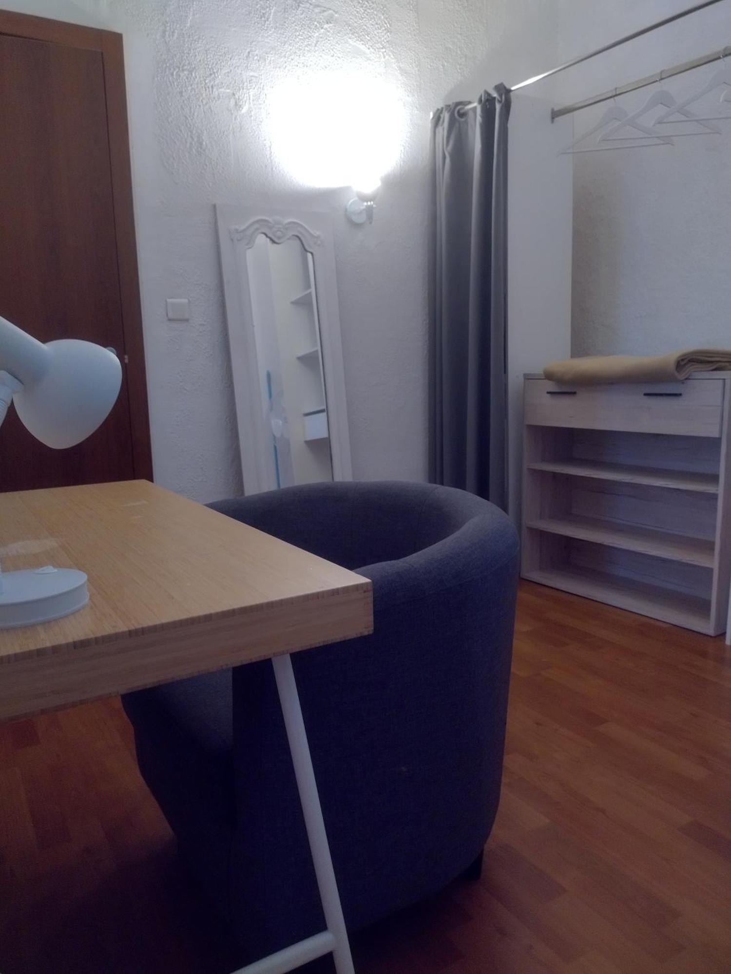 Appartement Meuble En Plein Centre De Bastia Bastia  Luaran gambar