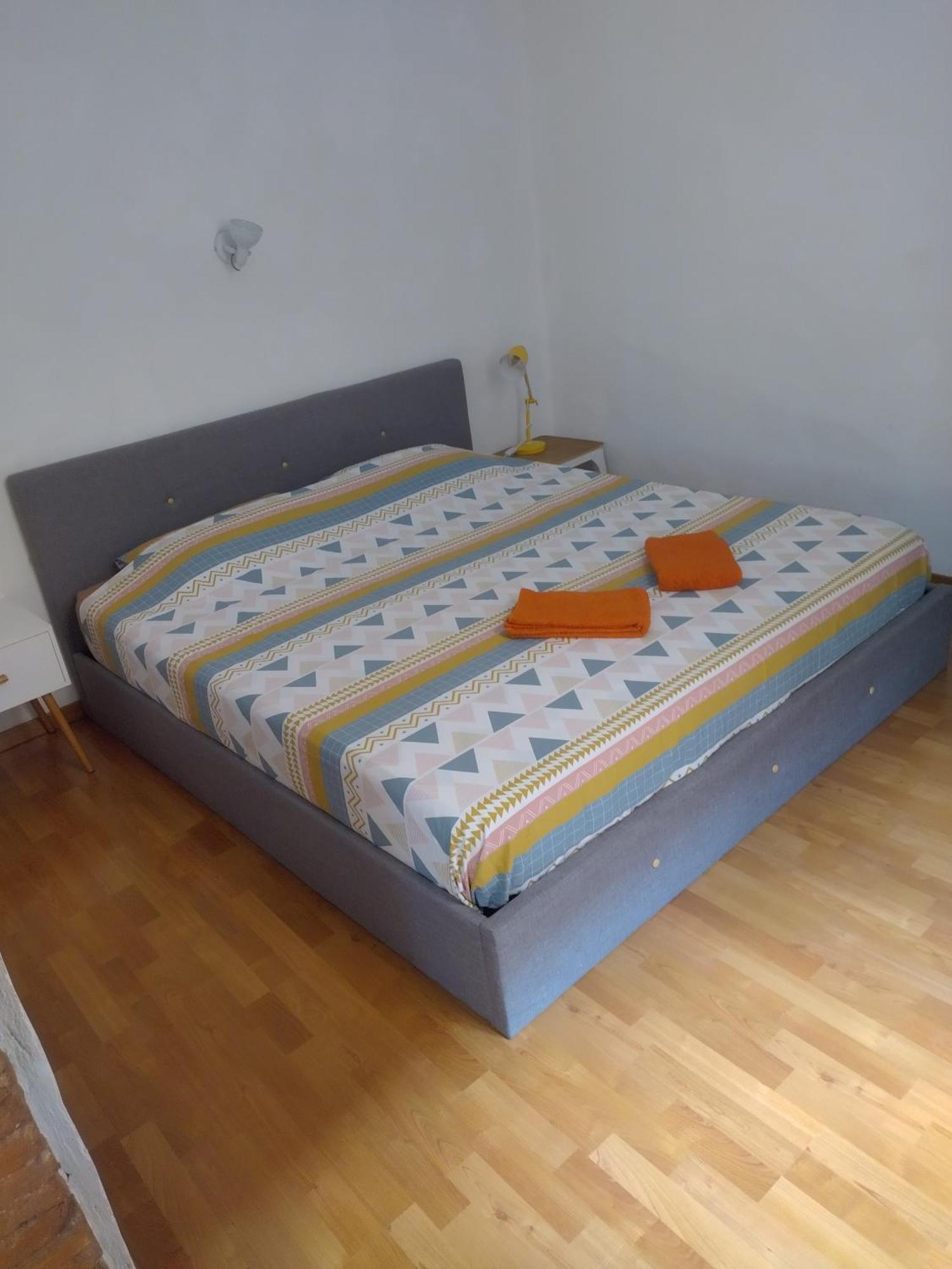 Appartement Meuble En Plein Centre De Bastia Bastia  Luaran gambar