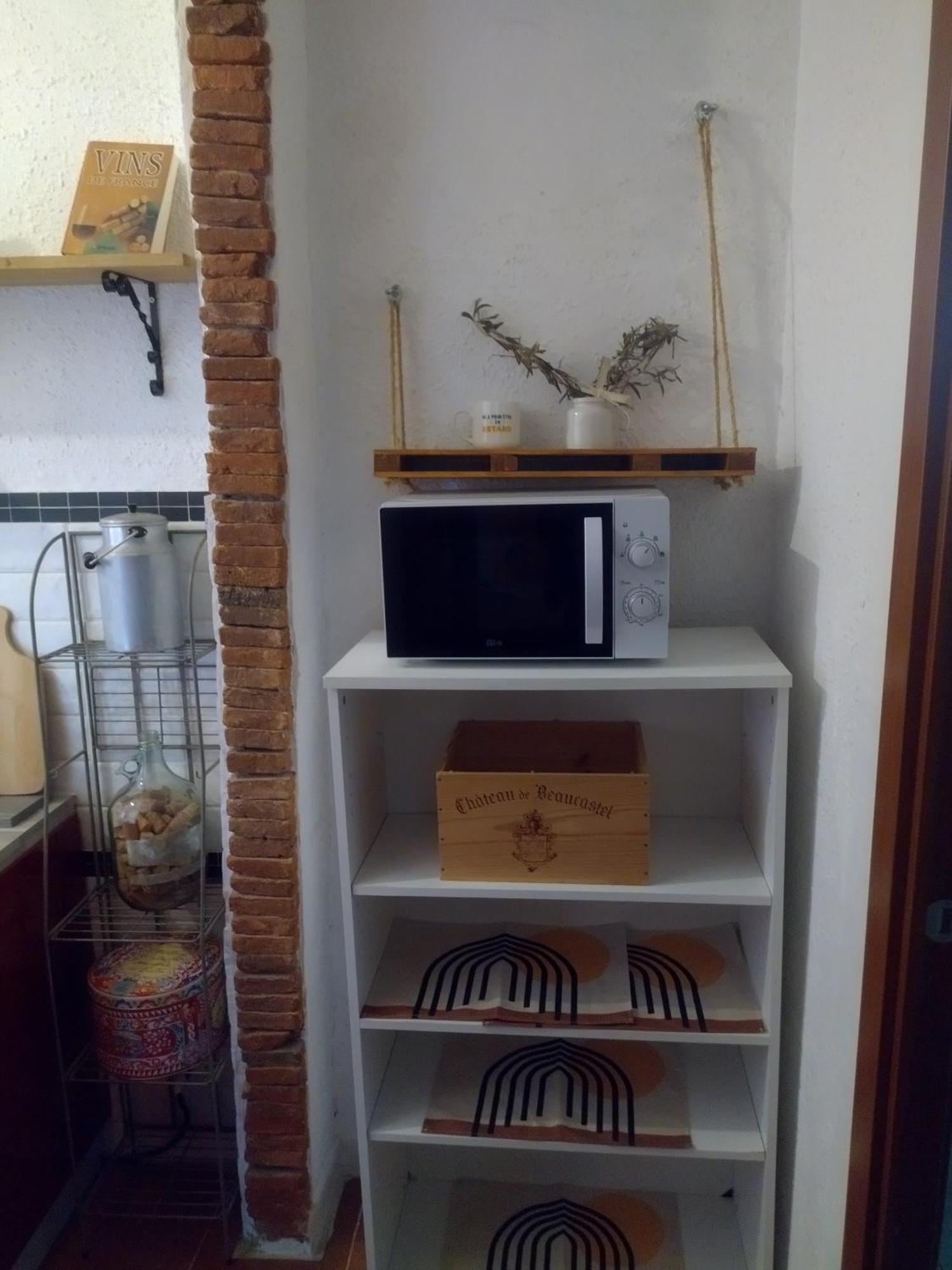 Appartement Meuble En Plein Centre De Bastia Bastia  Luaran gambar
