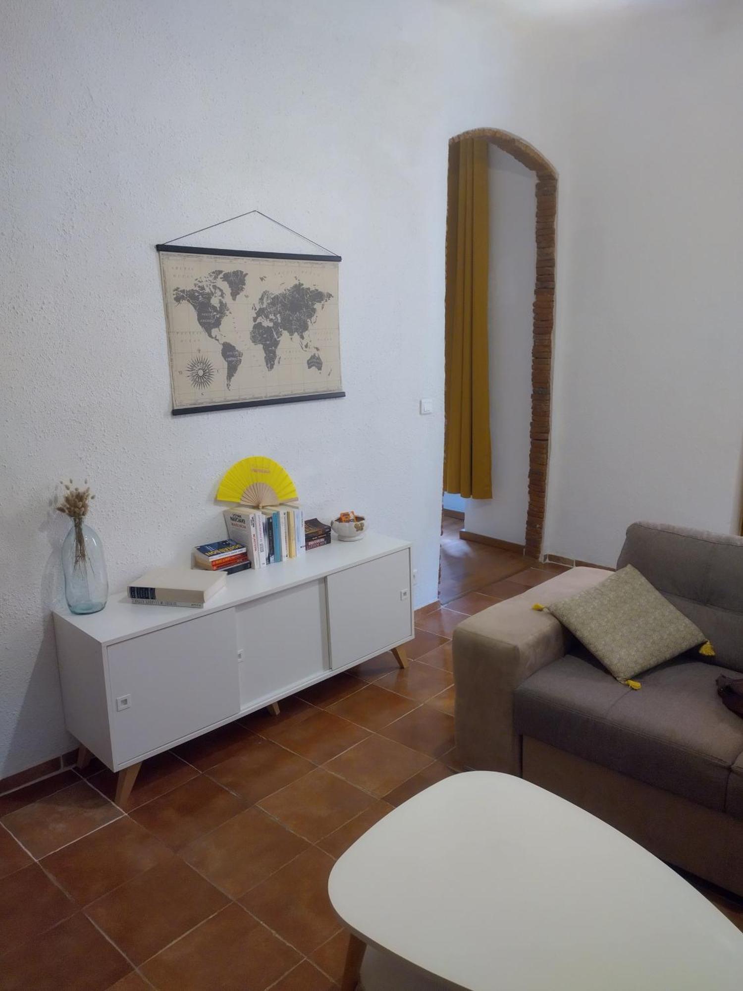 Appartement Meuble En Plein Centre De Bastia Bastia  Luaran gambar